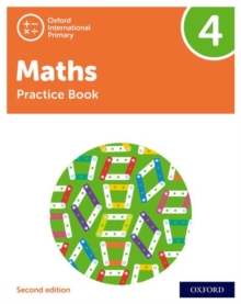 OXFORD INTERNATIONAL PRIMARY MATHS NEW E