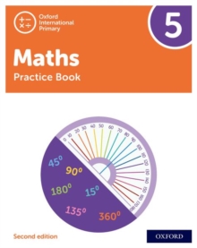 OXFORD INTERNATIONAL PRIMARY MATHS NEW E