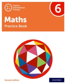 OXFORD INTERNATIONAL PRIMARY MATHS NEW E