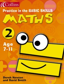 PRACTICE IN THE BASIC SKILLS MATHS 2