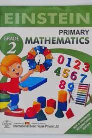 PRIMARY MATHEMATICS GRADE 2