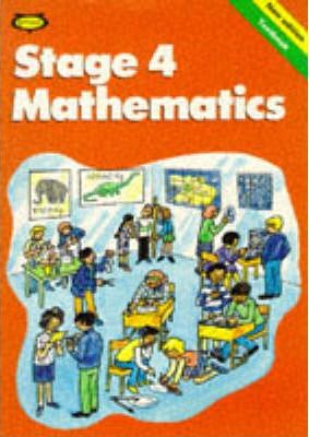 PRIMARY MATHEMATICS - STAGE 4 TEXT BOOK - SPMG