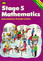 PRIMARY MATHEMATICS - STAGE 5 TEXTBOOK - SPMG