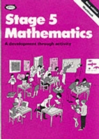 PRIMARY MATHEMATICS - STAGE 5 WORKBOOK - SPMG