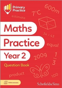 Primary Practice Maths Year 2