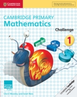 Cambridge Primary Mathematics Challenge 1