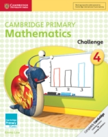 Cambridge Primary Mathematics Challenge 4