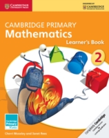 Cambridge Primary Mathematics Learners Book 2