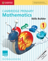 Cambridge Primary Mathematics Skills Builders 1