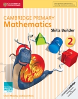 Cambridge Primary Mathematics Skills Builders 2