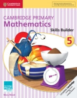 Cambridge Primary Mathematics Skills Builders 5