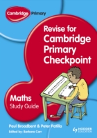 Cambridge Primary Revise for Primary Checkpoint Mathematics Study Guide