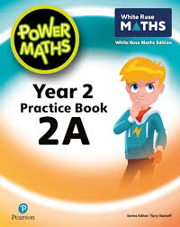 Power Maths 2nd ed Practice Bk 2A