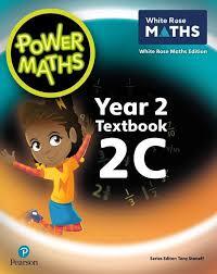 Power Maths 2nd ed Textbook 2C