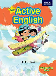 ACTIVE ENGLISH INTRO CB