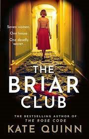 briar club