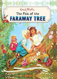 EB - FOLK OF THE FARAWAY TREE