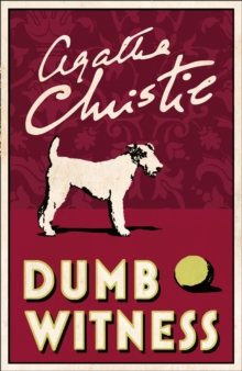 POIROT - DUMB WITNESS