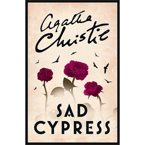 Poirot - Sad Cypress