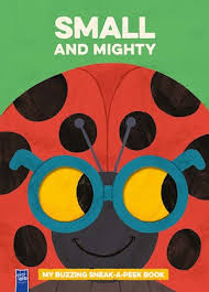 SNEAK A PEEK - SMALL AND MIGHTY