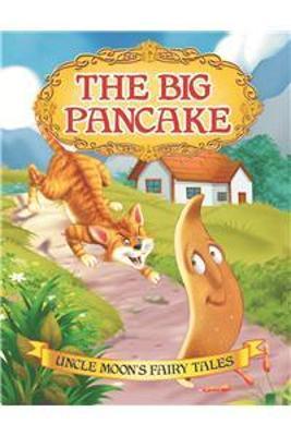 THE BIG PANCAKE