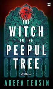 WITCH IN THE PEEPUL TREE