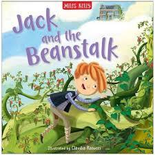 JACK AND THE BEANSTALK