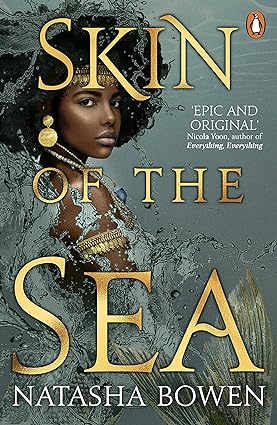 Skin of the Sea