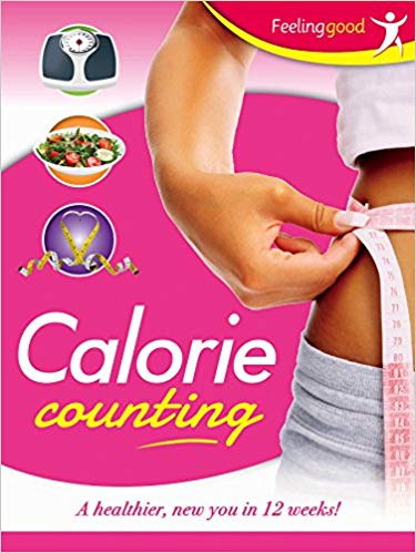 FEELING GOOD - CALORIE COUNTING