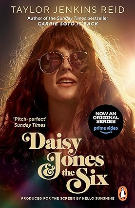 Daisy Jones and The Six