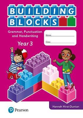 BUILDING BLOCKS year 3