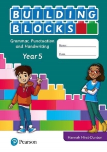 BUILDING BLOCKS year 5