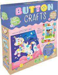 BUTTON CRAFTS