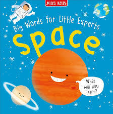 BW LITTLE EXPERTS SPACE