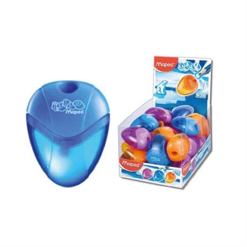 sharpner-i gloo display box