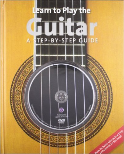LEARN TO PLAY THE GUITAR