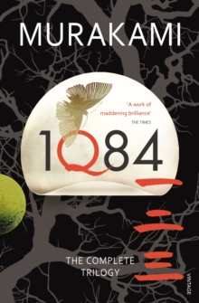 1q84 - Books 1 2 And 3