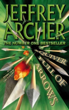 A QUIVER FULL OF ARROWS