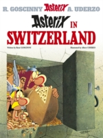ASTERIX - ASTERIX IN SWITZERLAND