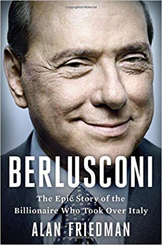 BERLUSCONI