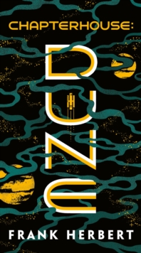 Chapterhouse: Dune