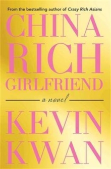 China Rich Girlfriend