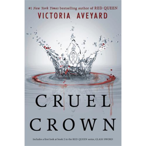 Cruel Crown