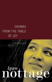 Crumbs from the Table of Joy