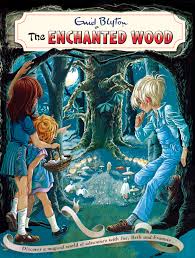 EB -ENCHANTED WOOD