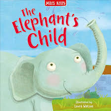 ELEPHANTS CHILD