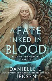 FATE INKED IN BLOOD