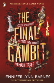 FINAL GAMBIT