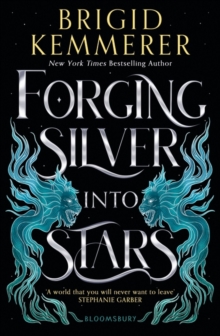 FORGING SILVER INTO STARS