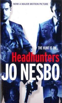 HEADHUNTERS